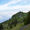 Refuge du Moucherotte