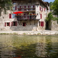 Pont en Royans