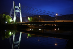 Pont d'Oxford