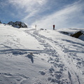 Col de Lessines 