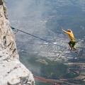 Highline Vercors