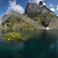 Lac du Crozet