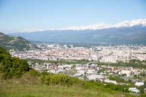 Grenoble