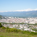 Grenoble