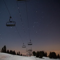 Route des étoiles