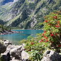 Lac du Lauvitel