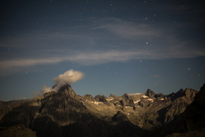 Aiguille de nuit