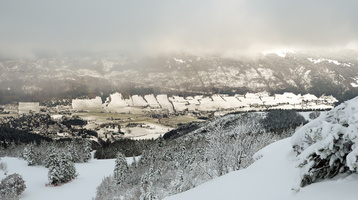 Plateau du Vercors