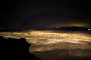 Le Mordor