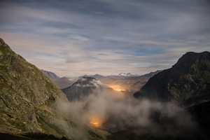 Les Deux Alpes