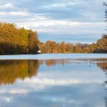 Lac des signes