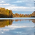 Lac des signes