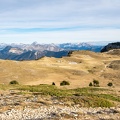 Cabane du Chatillon